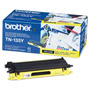 BROTHER TONER TN135Y AMARILLO 4.000P